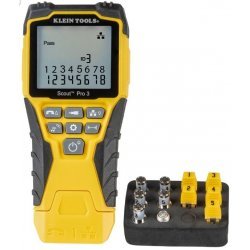 Мрежови инструмент Klein Tools VDV501-851