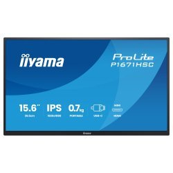 Монитор iiyama