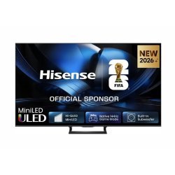 Телевизор Hisense 50U7SE