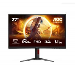 Монитор AOC C27G4Z2