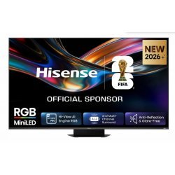 Телевизор Hisense 75UR9S