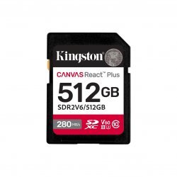 Флаш карта Kingston SDR2V6/512GB