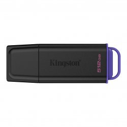 USB флаш памет Kingston DTXG2/512GB