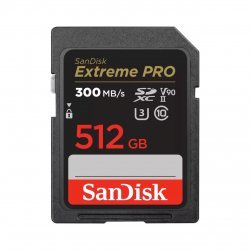 Флаш карта SanDisk SDSDXDK-5128G-GN4IN