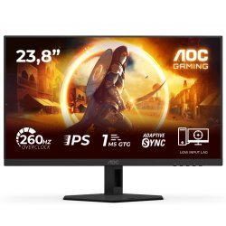 Монитор AOC 24G4ZR