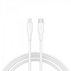 USB кабел Canyon CNS-CLNM60SC10W