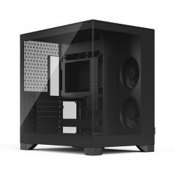 Компютърна кутия Fractal Design FD-C-POV2A-01