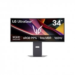 Монитор LG 34G600A-B.AEU