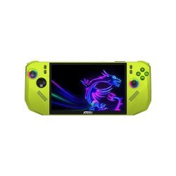 Игрова конзола MSI CLAW A8 BZ2EM-058GR