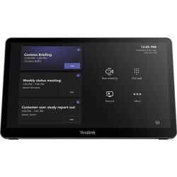 Видеоконференция > Yealink 1303132NPS