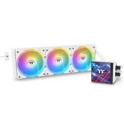 Охлаждане Thermaltake CL-W433-PL12SW-A