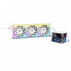 Охлаждане Thermaltake CL-W454-PL12SW-A