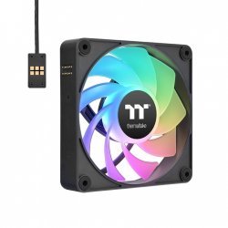 Охлаждане Thermaltake CL-F192-PL12SW-A