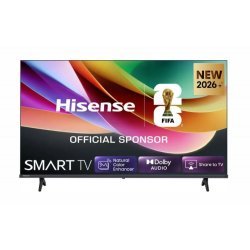 Телевизор Hisense 40A4S