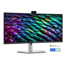 Монитор Dell P3426WEB