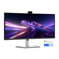 Монитор Dell P3426WEV