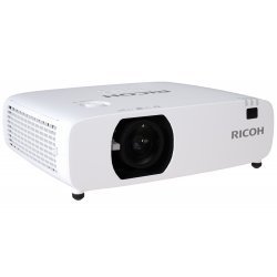 Дигитален проектор Ricoh RICOH-PROJ-WUL5A50