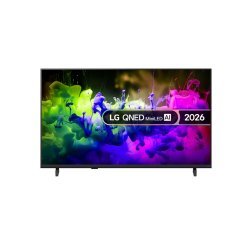 Телевизор LG 43QNED7EB3C