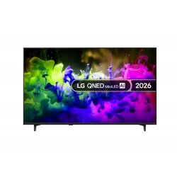 Телевизор LG 55QNED7EB3C