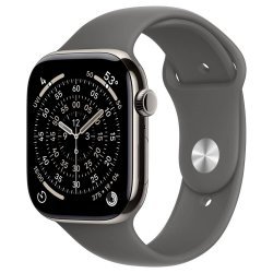 Ръчен часовник Apple SMWAAPPLEMFCX4MPA,MFCX4MP/A
