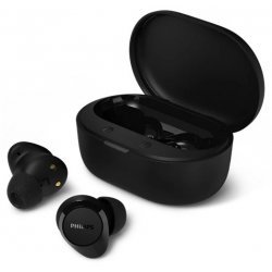 Слушалки Philips TAT1300BK/00