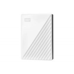 Външен диск Western Digital WDBR9S0060BWT-WESN