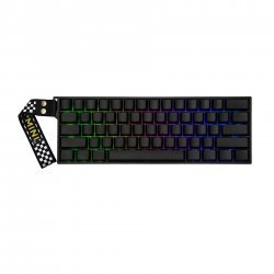 Клавиатура Aula MINI60-HE-PRO-SE
