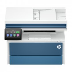Лазерни и LED принтери > HP 8X3F8A