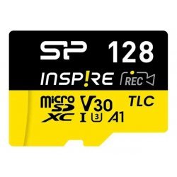 Флаш карта Silicon Power SP128GBSTXLA2V1NSP