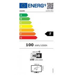 Смартфон Xiaomi ELA5990EU
