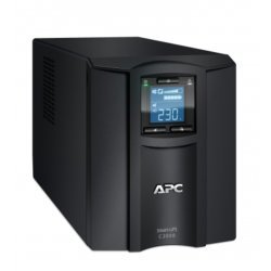 UPS устройство APC SMC2000I