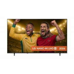 Телевизор LG 75NU850B3LA