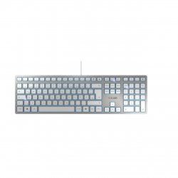 Клавиатура Cherry JK-1600EU-1