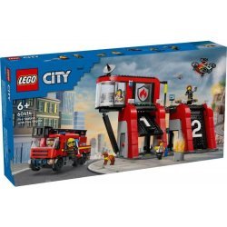 Фигури и статуетки > LEGO 60414