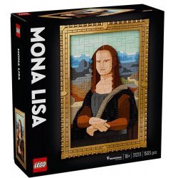 Пъзели и Lego > LEGO 31213