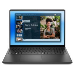 Лаптоп Dell DC16250_RPLU-R_011_460-BDXV