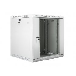 Комуникационен шкаф Lanberg WF01-6612-10S