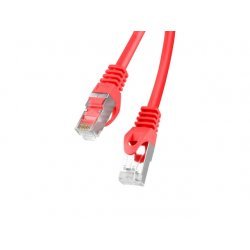 Мрежов кабел Lanberg PCF6-10CC-0300-R