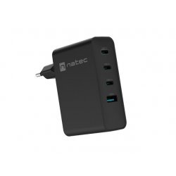 Захранващ адаптер за лаптоп Natec NUC-2234