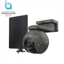 IP камера EZVIZ CS-EB8 Pro Ranger Kit