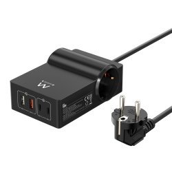 Зарядно устройство Ewent EW3992