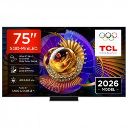 Телевизор TCL 75C7L