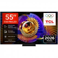 Телевизор TCL 55C7L