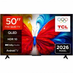 Телевизор TCL 50S5L
