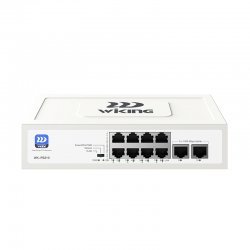 Суич Wi-Tek WK-PS310