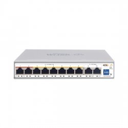 Суич Wi-Tek WI-PCES210G -O