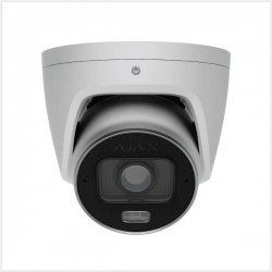 IP камера AJAX TurretCam HLVF 126283.197.WH1
