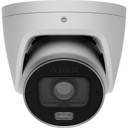 IP камера AJAX TurretCam HLVF 126281.197.WH1