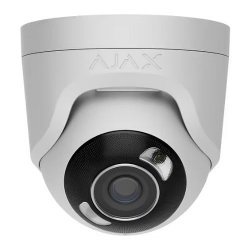 IP камера AJAX TurretCam HL 126267.197.WH1