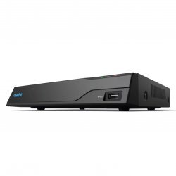 Мрежов видео рекордер Reolink NVS8 with 2TB HDD(8 PoE port)
